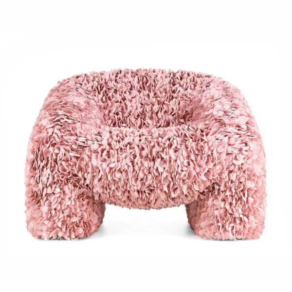 Hortensia Chair Replica 1