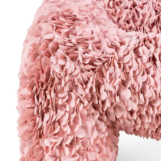 Hortensia Chair Replica 5