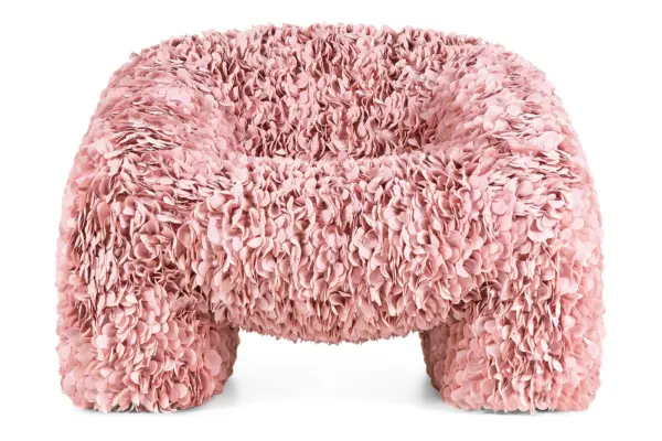 Hortensia Chair Replica Features 1