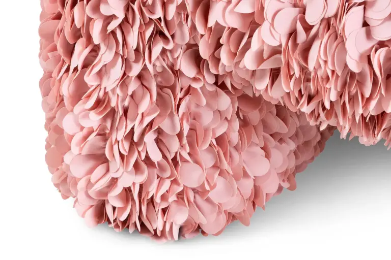 Hortensia Chair Replica Features 4
