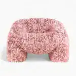 Hortensia Chair Pink 3 Hortensia Chair Pink 3 - hortensia chair