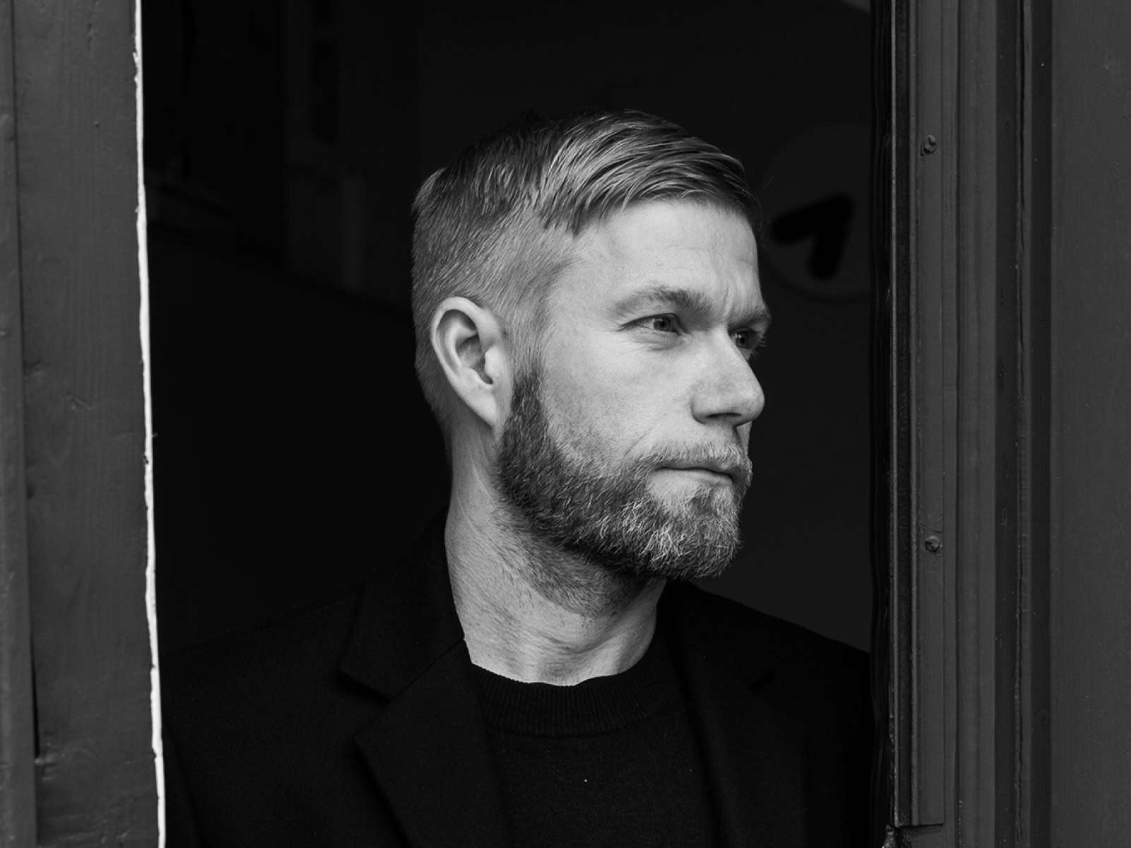 Jonas wagell designer profile