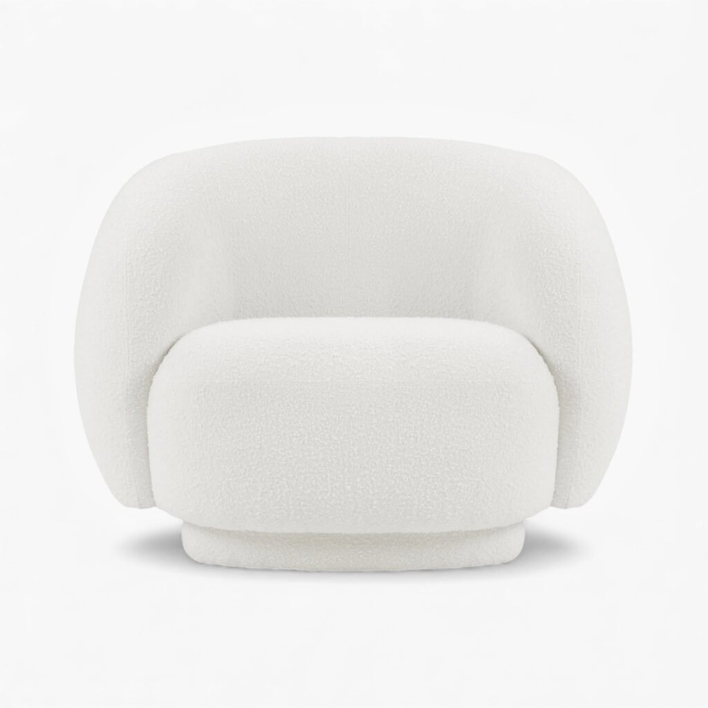 Julep Armchair 0 - Julep Armchair