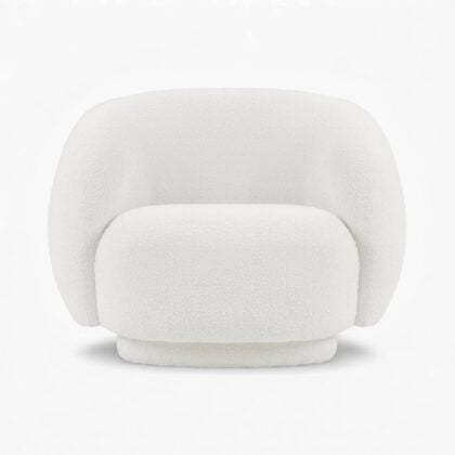 Julep Armchair 0 - Julep Armchair