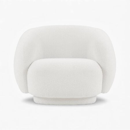 Julep Armchair 0 - Julep Armchair