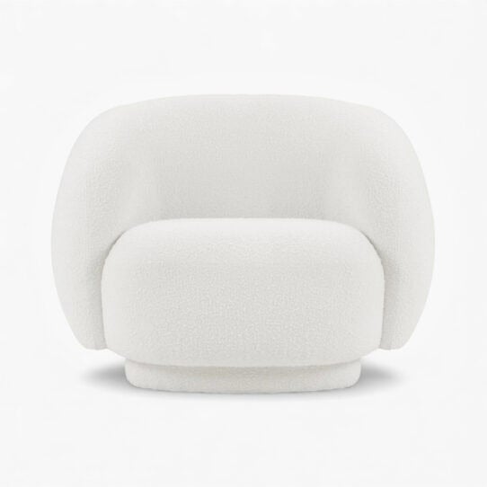 Julep Armchair 0 - Julep Armchair