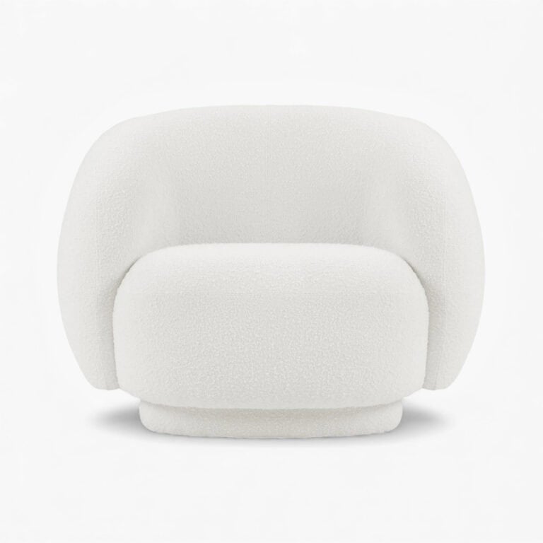 Julep Armchair 0 - Julep Armchair