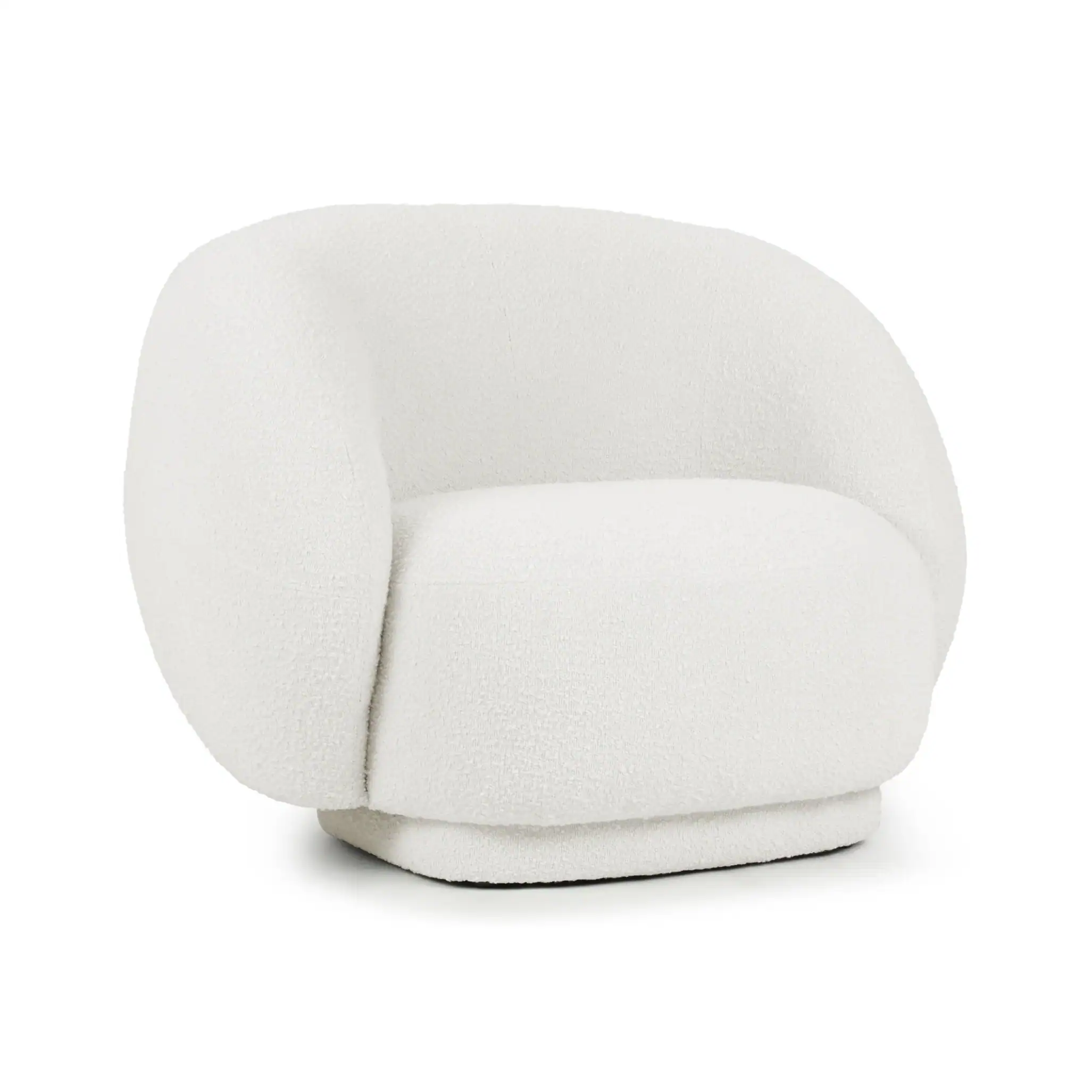 Julep Armchair 2 - Julep Armchair
