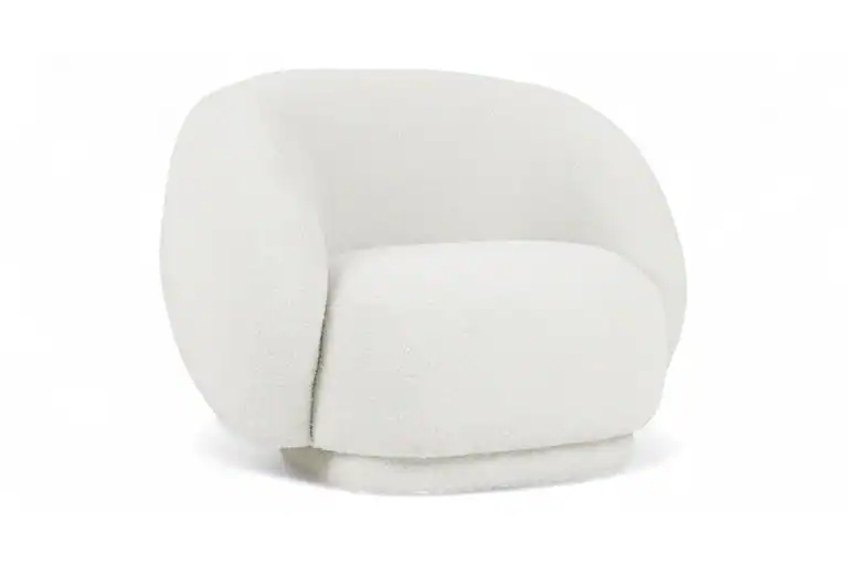Julep Armchair detail features 1 - Julep Armchair