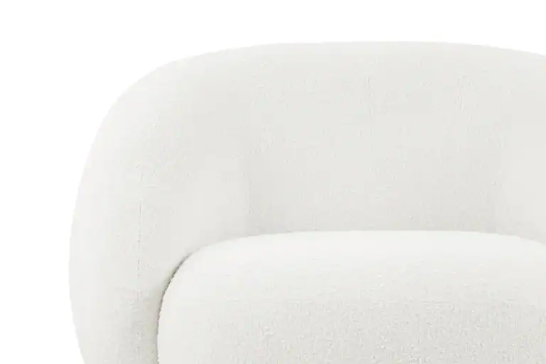 Julep Armchair detail features 3 - Julep Armchair