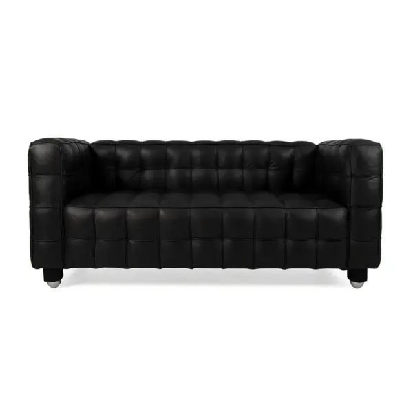 Kubus Sofa 2 Seater Replica 1