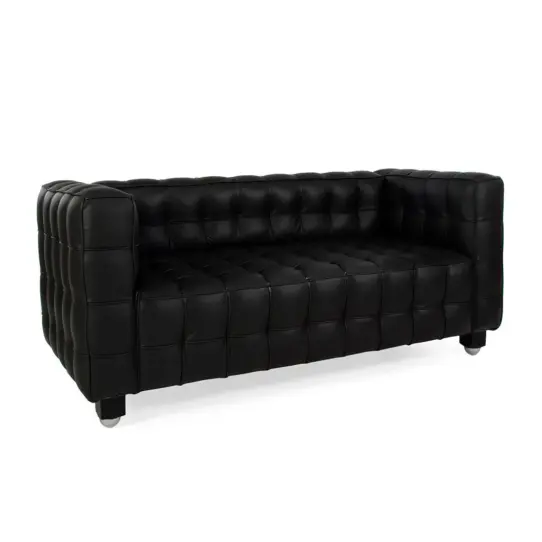 Kubus Sofa 2 Seater Replica 2