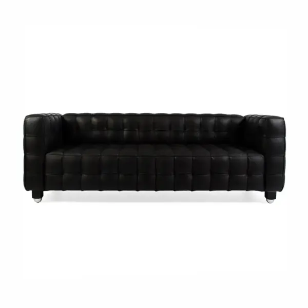 Kubus Sofa 3 Seater Replica 11