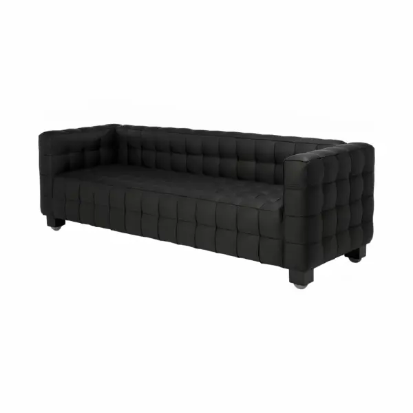 Kubus Sofa 3 Seater Replica 2