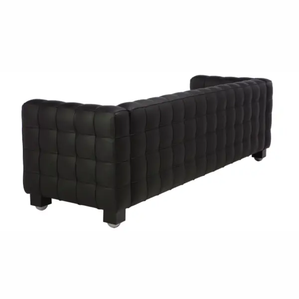 Kubus Sofa 3 Seater Replica 3