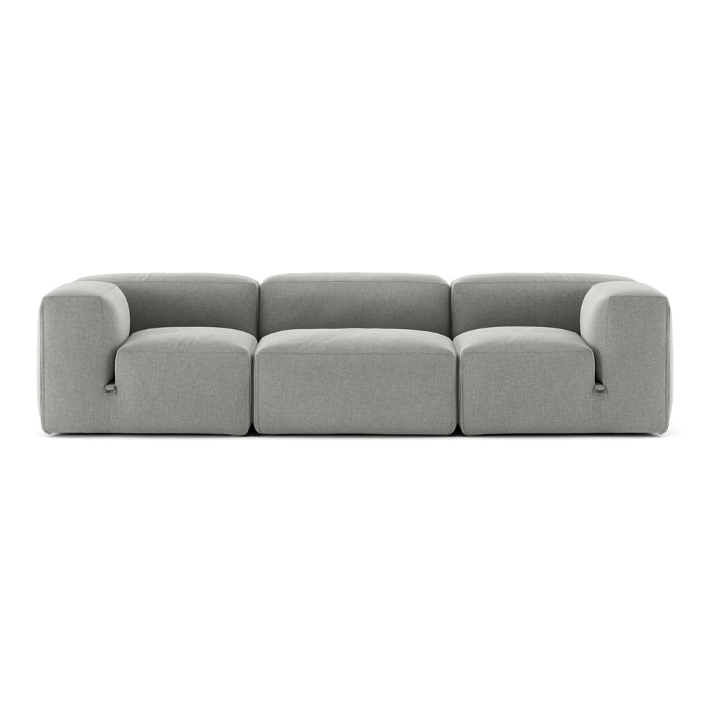 Le Mura sofa is another Bellini's Iconic furniture