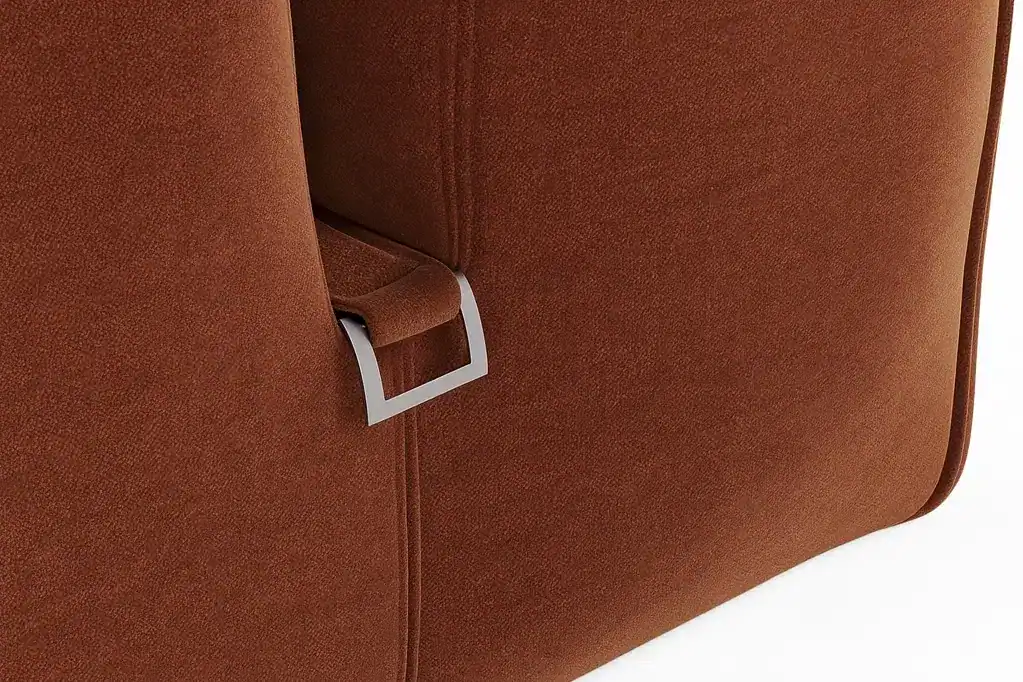 Le Mura Sofa Replica Details 2 - Le Mura Sofa