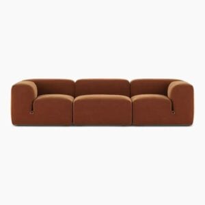 Le Mura Sofa
