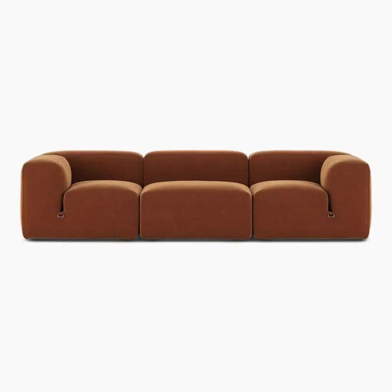 Le Mura Sofa