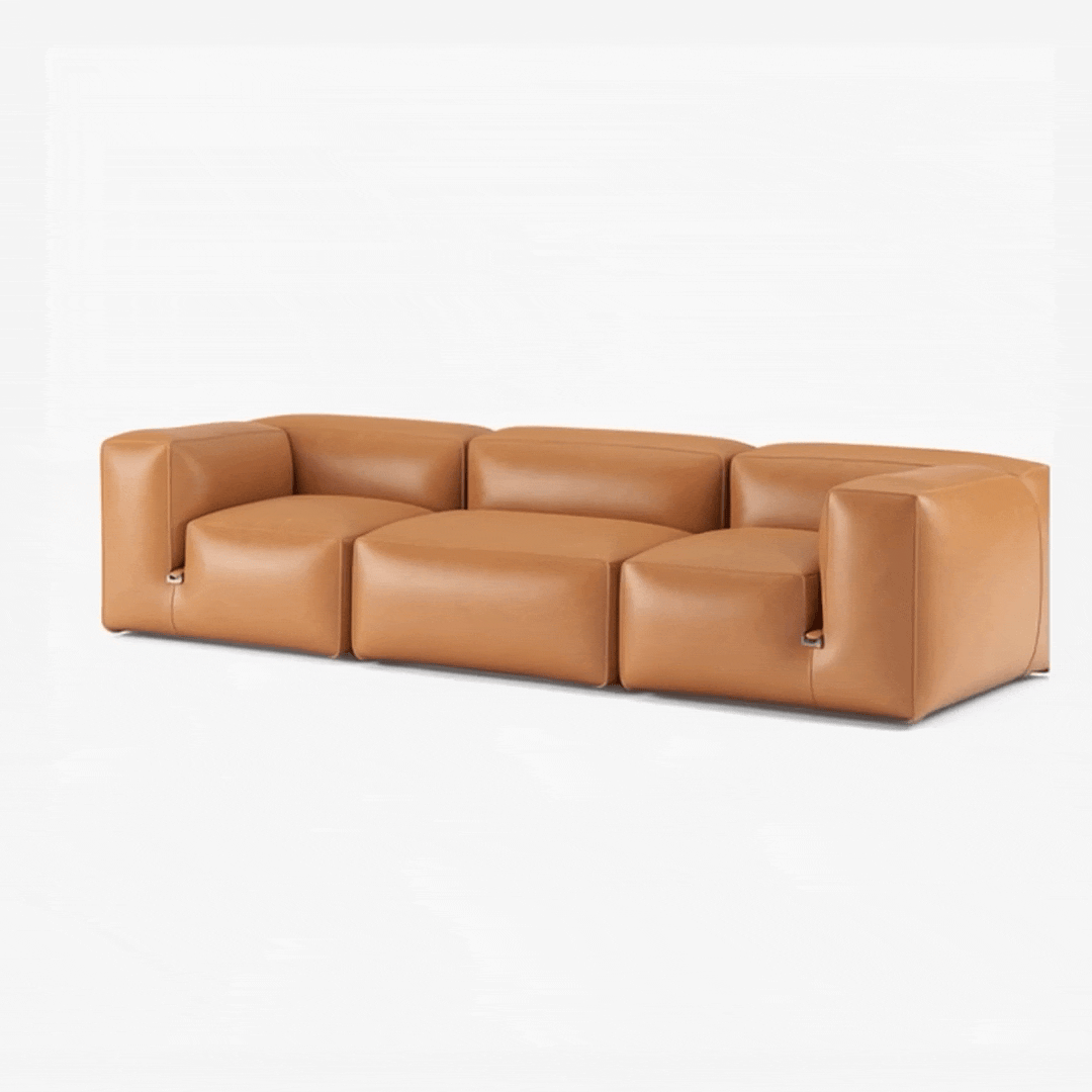 Le Mura - Le Mura Sofa