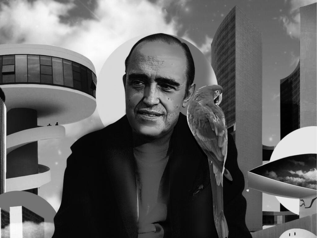 Oscar Niemeyer