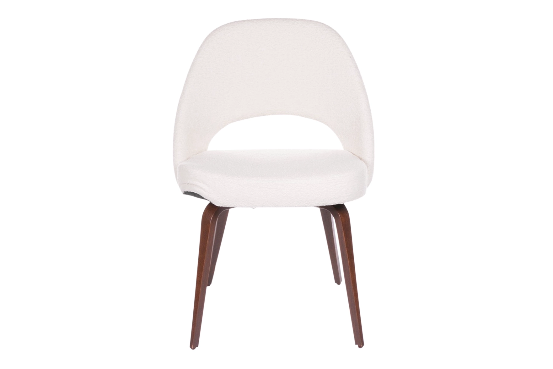 Saarinen Executive Side Chair Replica Features 1