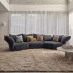 The Standard Sofa - Dark Gray (12) The Standard Sofa - Dark Gray (12) - standard sofa