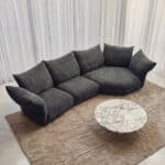 The Standard Sofa - Dark Gray (15) The Standard Sofa - Dark Gray (15) - standard sofa