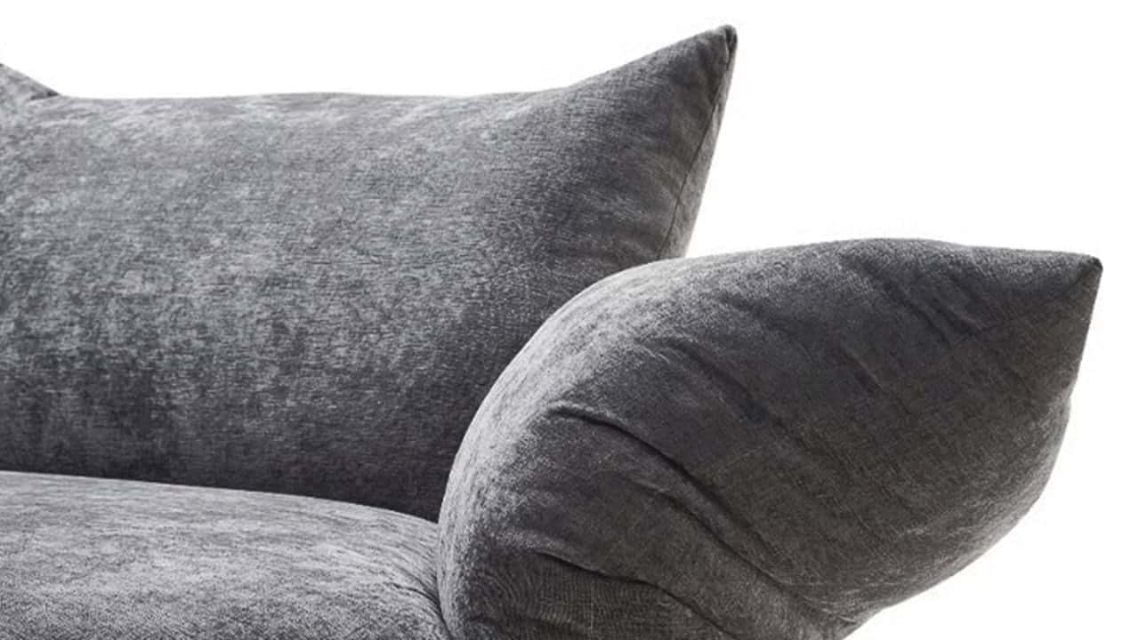 The Standard Sofa - Feature A - standard sofa