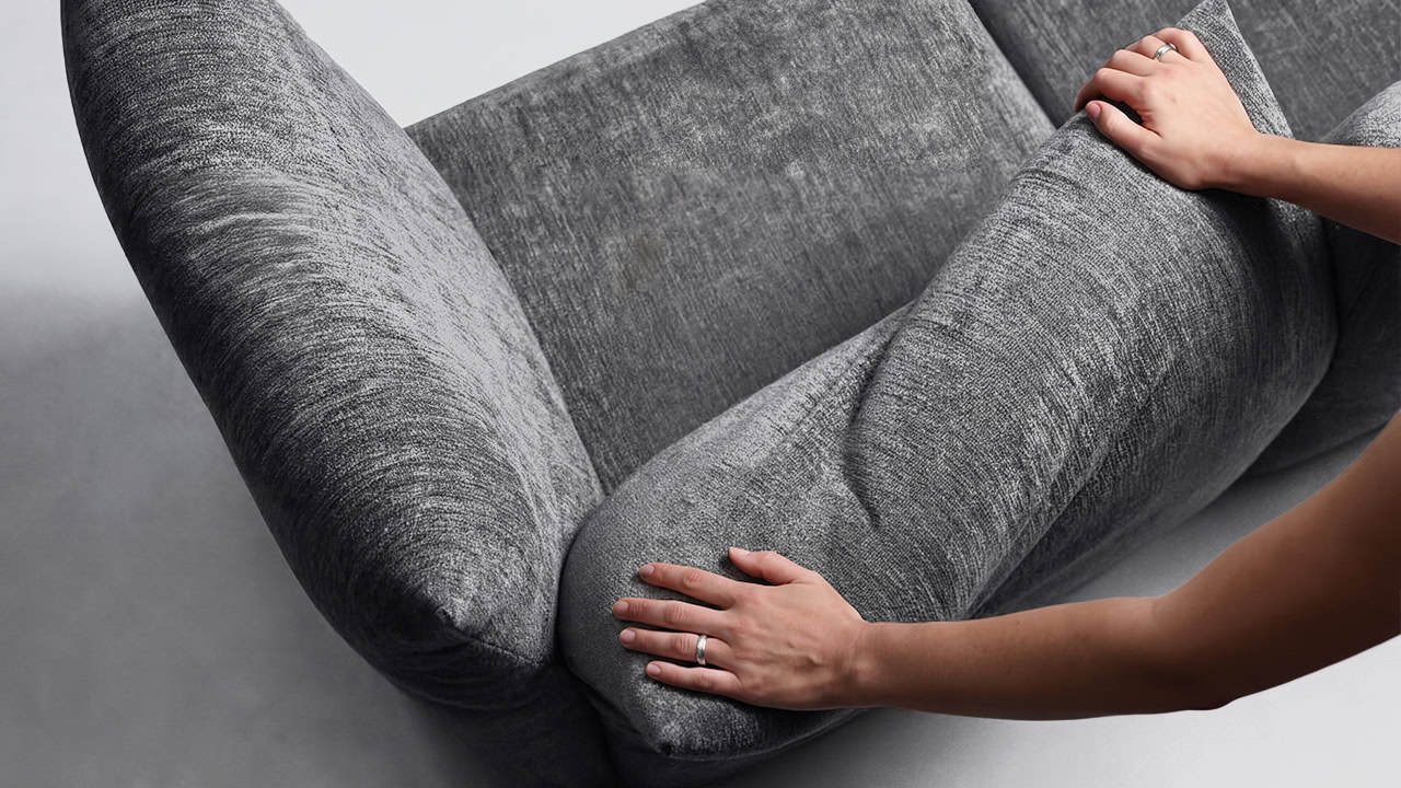 The Standard Sofa - Feature D - standard sofa