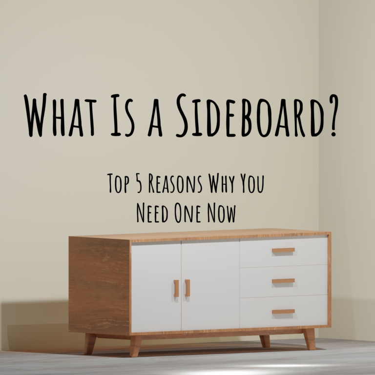 freepik export 202412061118436dDR - What Is a Sideboard