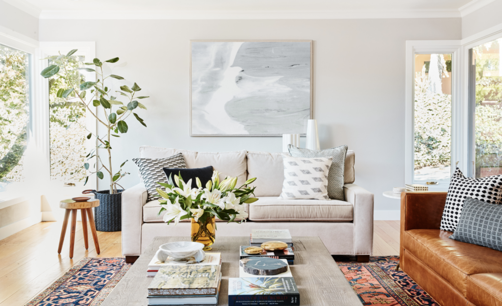 How Can Feng Shui Transform Your Living Room and Life?