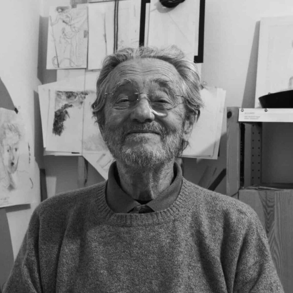 tobia scarpa square - tobia scarpa