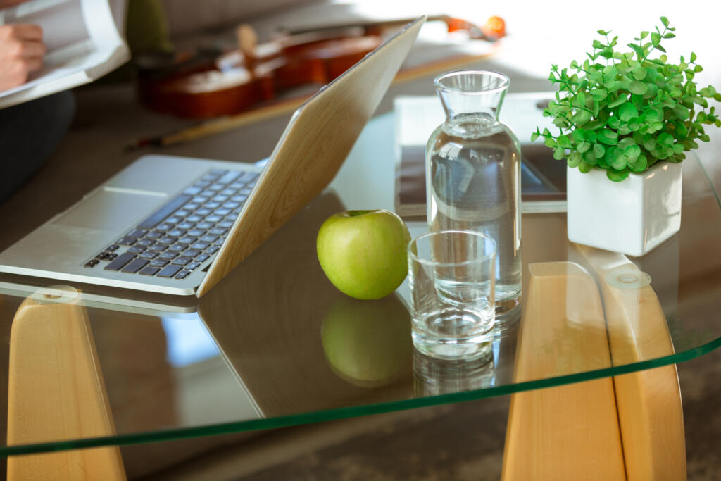 feng shui dining room