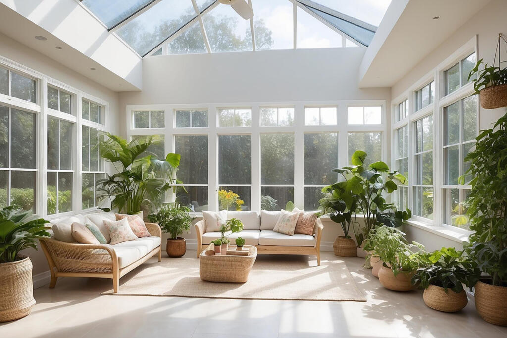 Factors Influencing Sunroom Costs