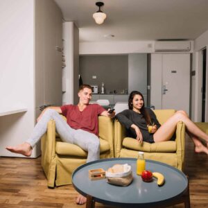 2147992111 scaled - Modern Hotel Room Furniture