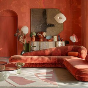 21988 Cropped - Decor That Never Goes Out of Style, Mid-Century Modern, Danish Modern, Modernist