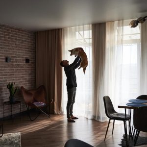 2753 Cropped scaled - how to furnish a studio apartment, Studio Apartment