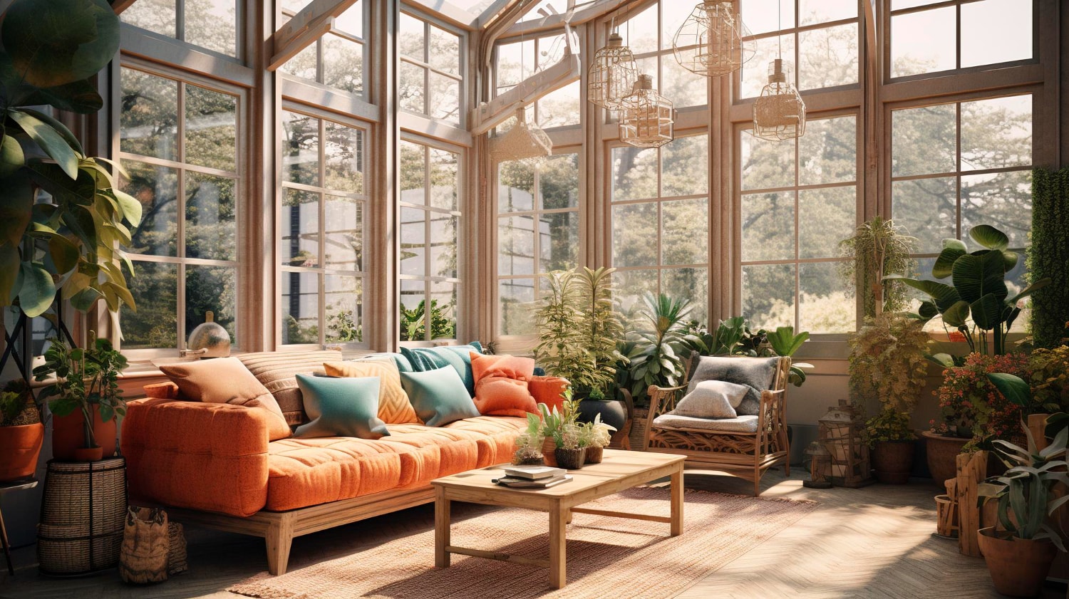 Can I Build My Own Sunroom?