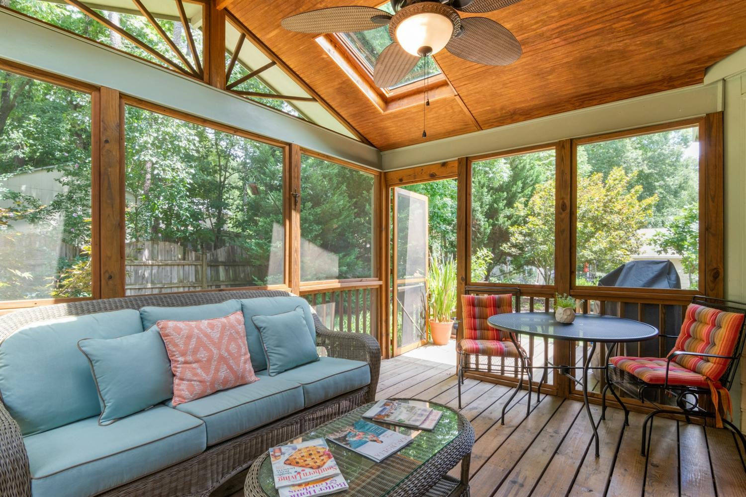 Why Are Sunrooms So Expensive?