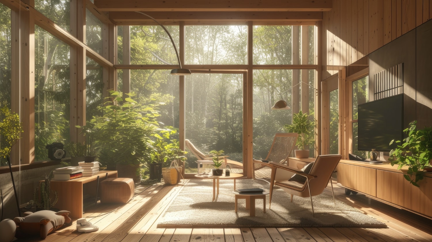 How Much Does a Simple Sunroom Cost?