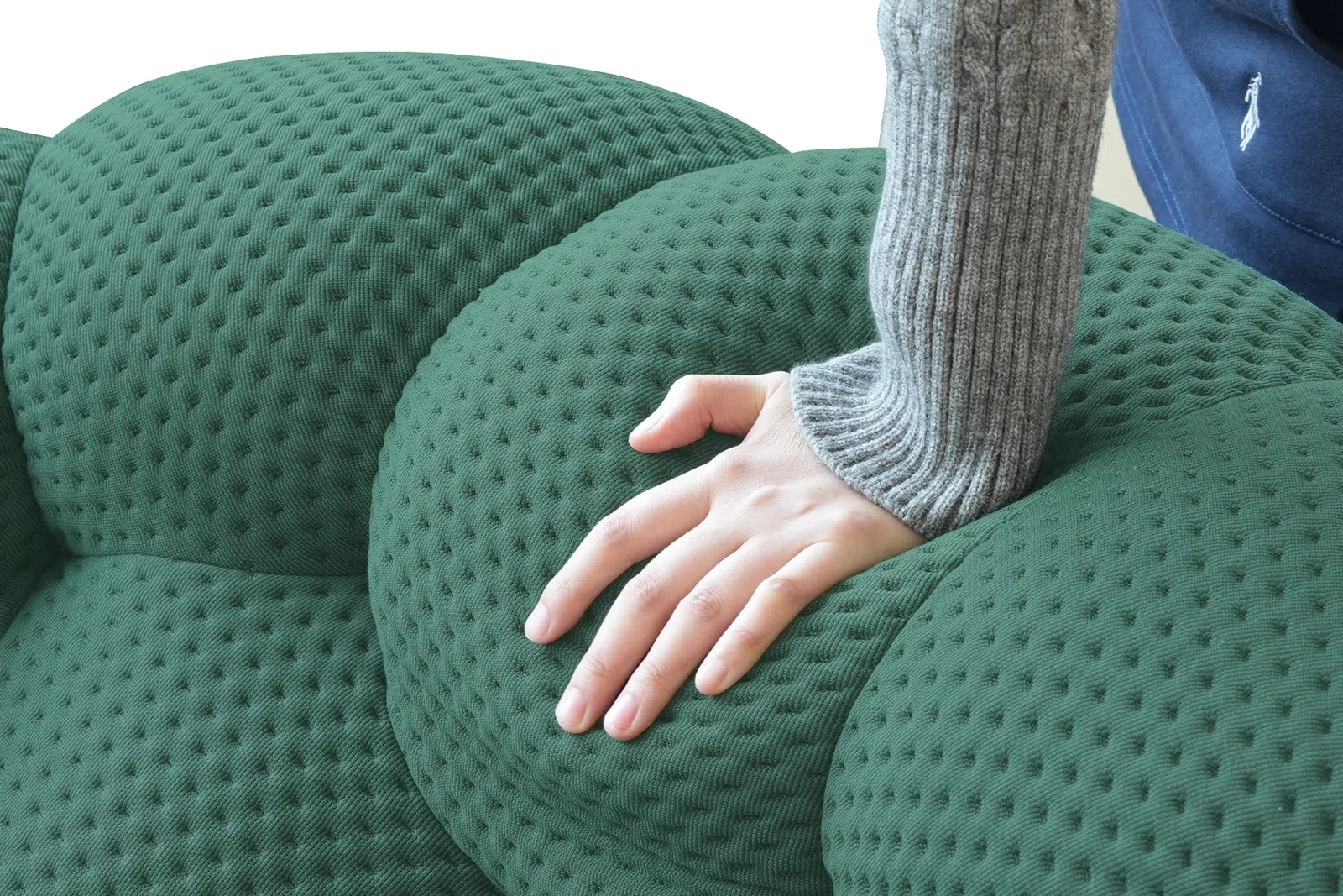 Bubble Sofa Armchair Replica Features 13