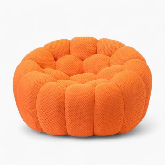 Bubble Sofa Armchair Replica by Sacha Lakic