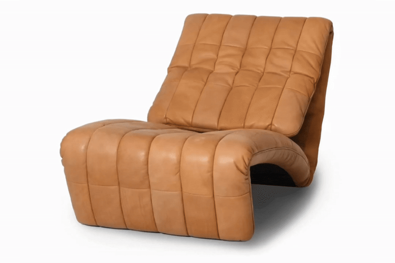 FeaturesDS 266 1 - DS-266 Yoga Chair