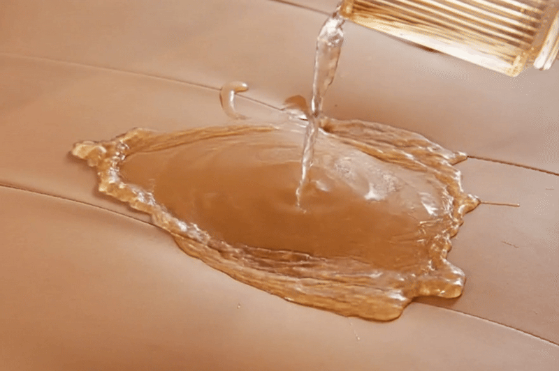 FeaturesDS 266 2 - DS-266 Yoga Chair