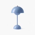 FlamingoTableLamp-Blue_3 FlamingoTableLamp Blue 3 scaled - Flowerpot VP9