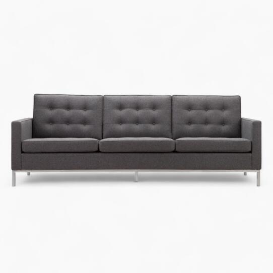 Florence Sofa Replica by Florence Knoll