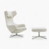 Grand Repos White