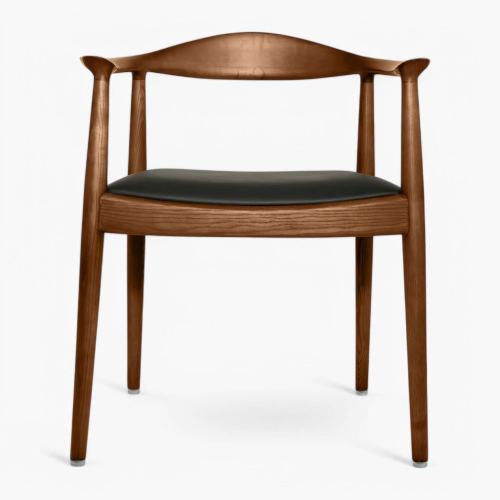 Dark Walnut | Soft Pad (set of 2)