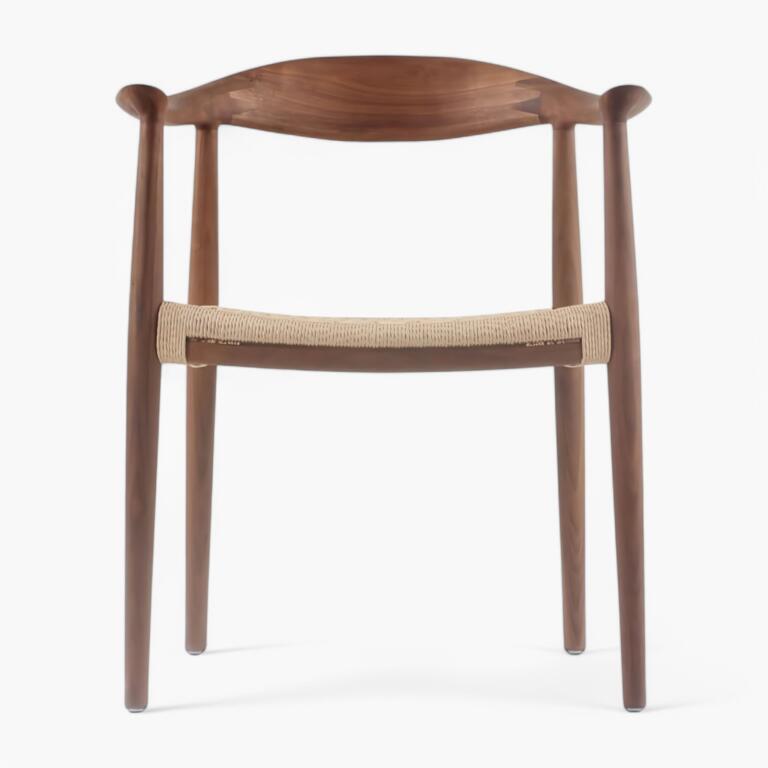 Kennedy Armchair 3 scaled Photoroom - PP501 Armchair Replica